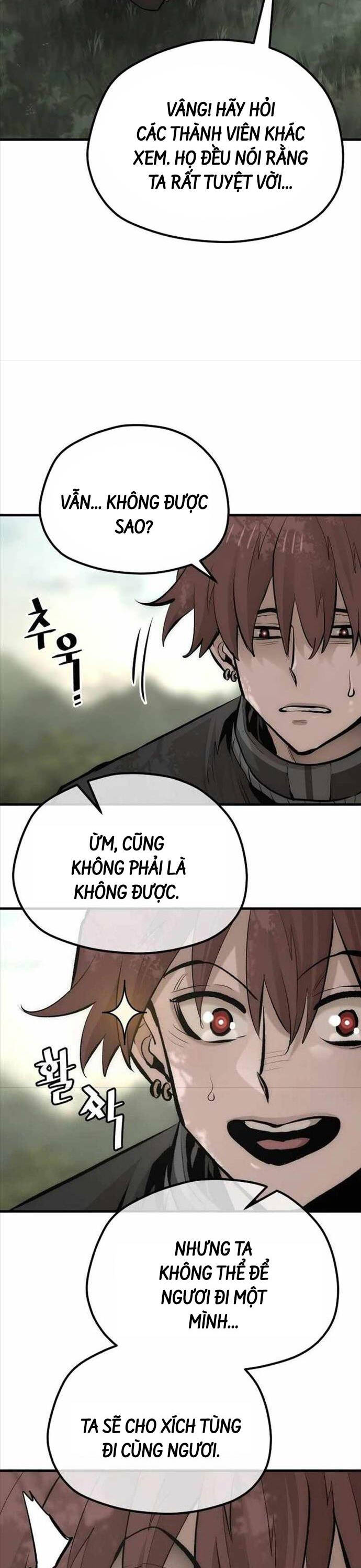 Thiên Ma Phi Thăng Truyện Chapter 116 - Trang 2