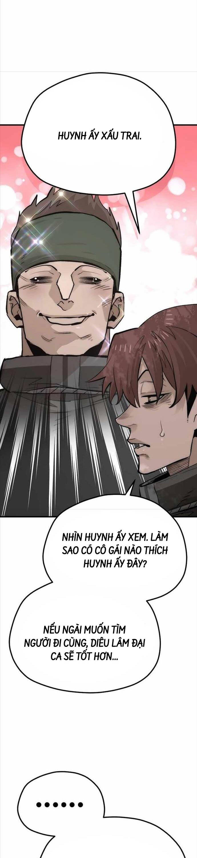 Thiên Ma Phi Thăng Truyện Chapter 116 - Trang 2