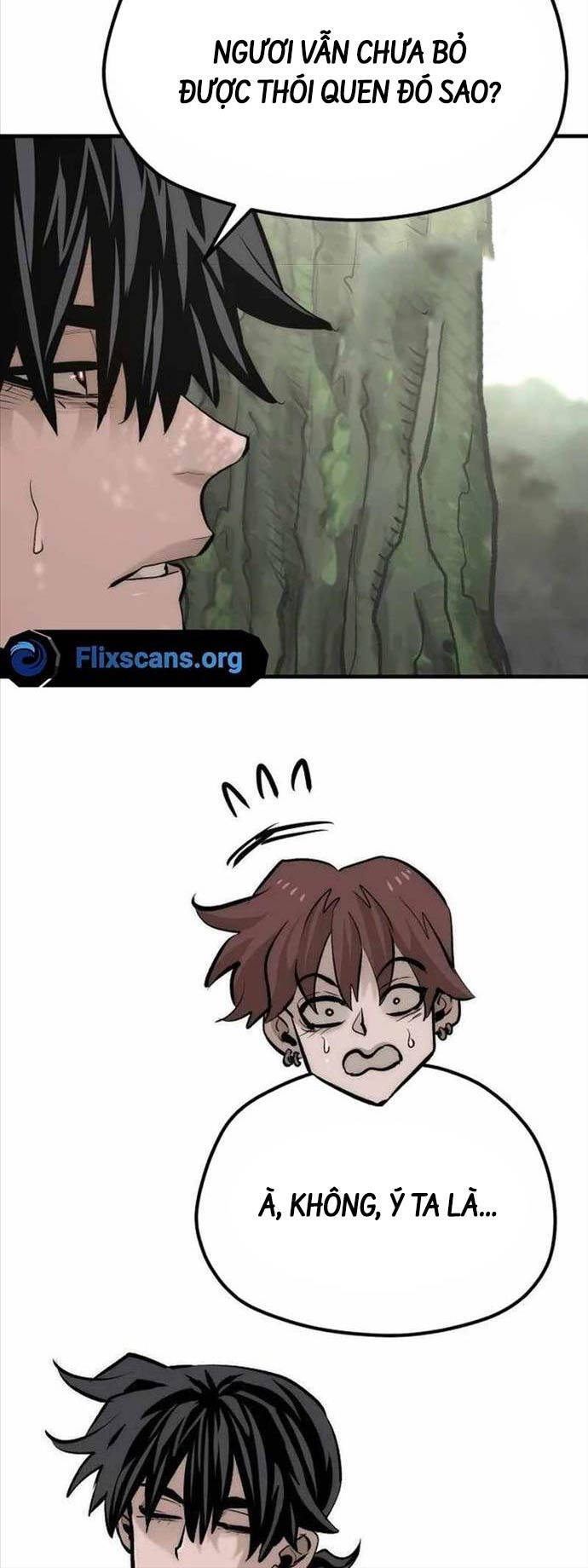 Thiên Ma Phi Thăng Truyện Chapter 116 - Trang 2