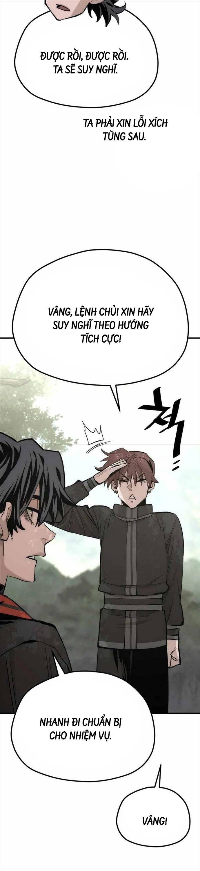 Thiên Ma Phi Thăng Truyện Chapter 116 - Trang 2