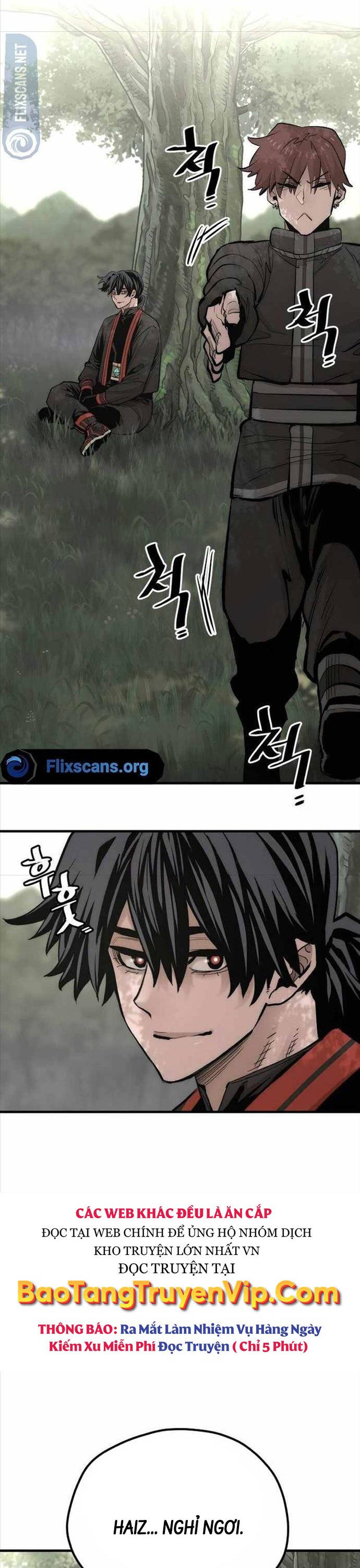 Thiên Ma Phi Thăng Truyện Chapter 116 - Trang 2