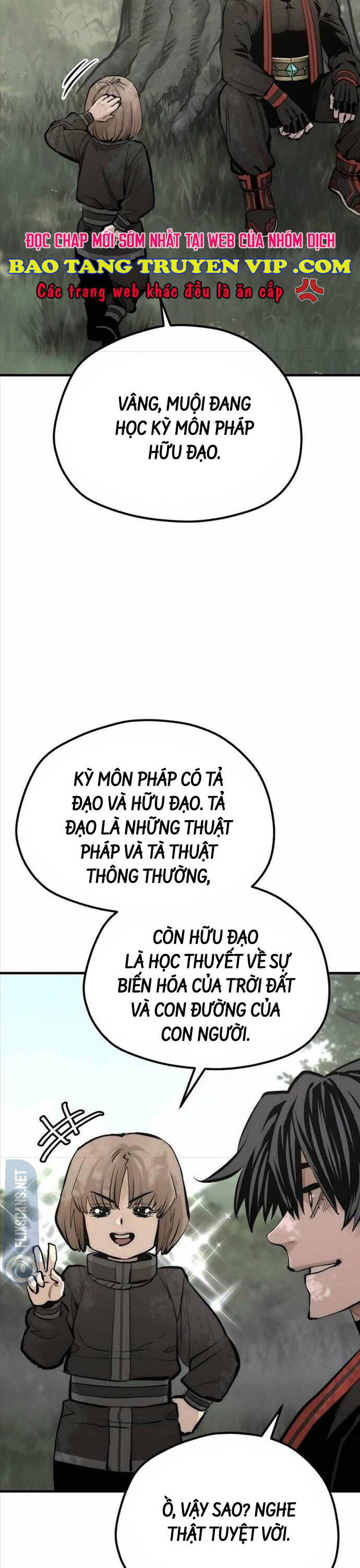 Thiên Ma Phi Thăng Truyện Chapter 116 - Trang 2