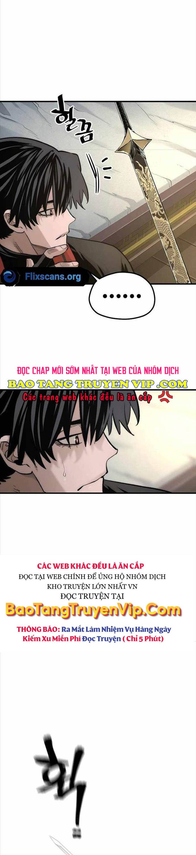 Thiên Ma Phi Thăng Truyện Chapter 116 - Trang 2