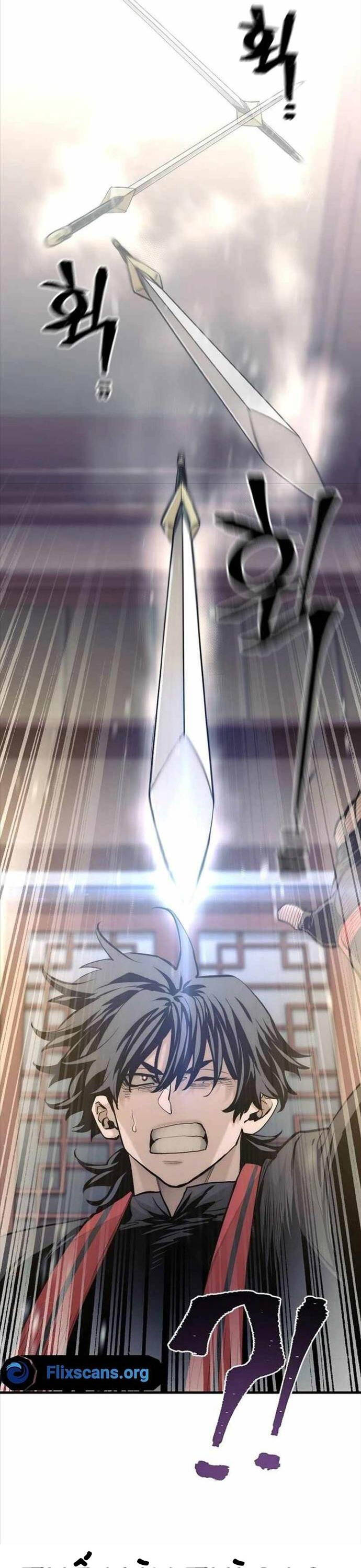 Thiên Ma Phi Thăng Truyện Chapter 116 - Trang 2