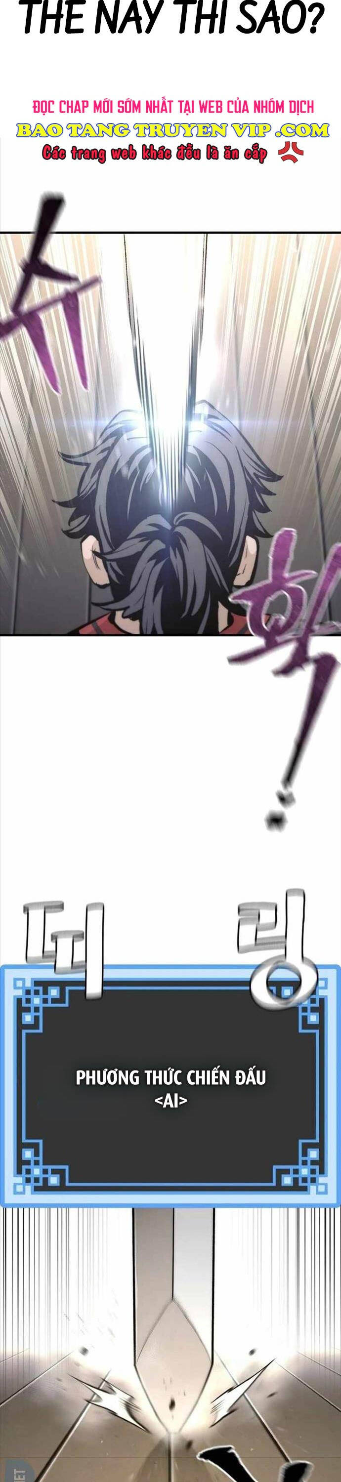 Thiên Ma Phi Thăng Truyện Chapter 116 - Trang 2