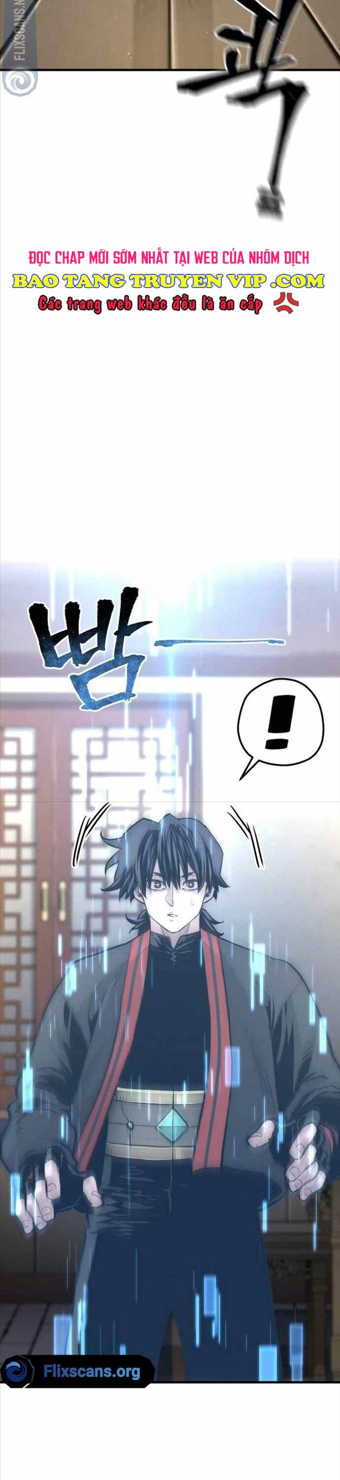 Thiên Ma Phi Thăng Truyện Chapter 116 - Trang 2