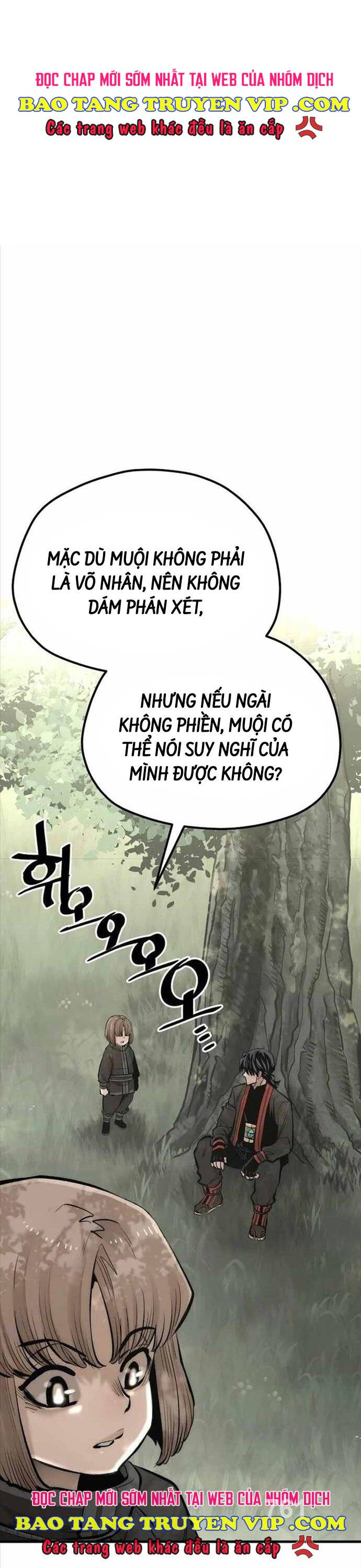 Thiên Ma Phi Thăng Truyện Chapter 117 - Trang 2