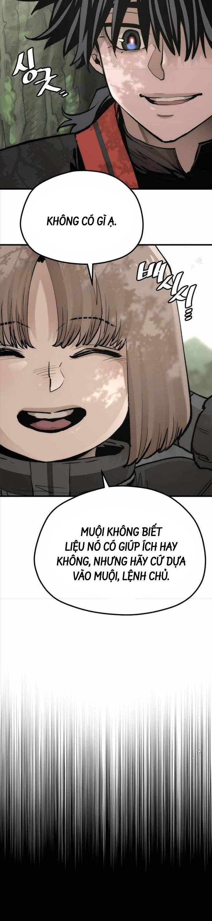 Thiên Ma Phi Thăng Truyện Chapter 117 - Trang 2