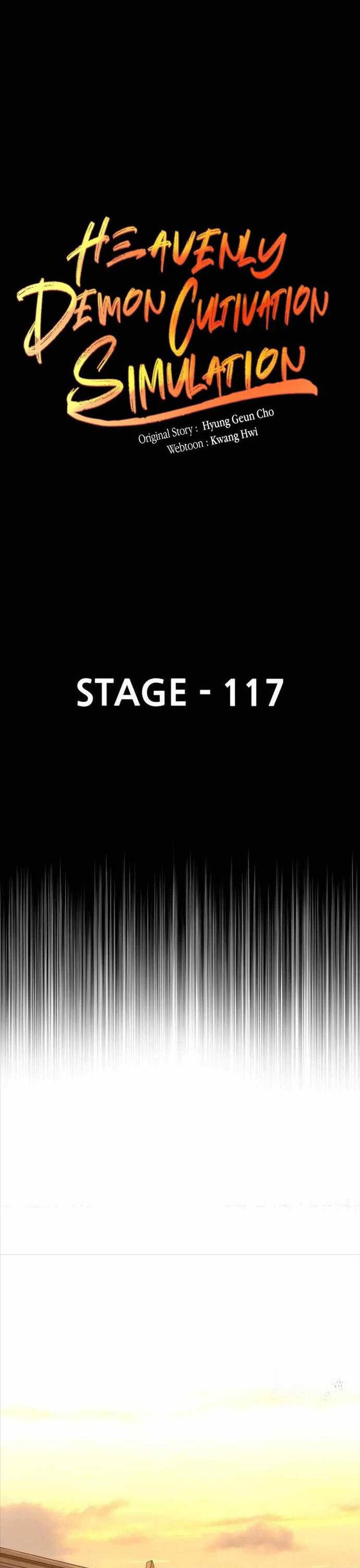 Thiên Ma Phi Thăng Truyện Chapter 117 - Trang 2