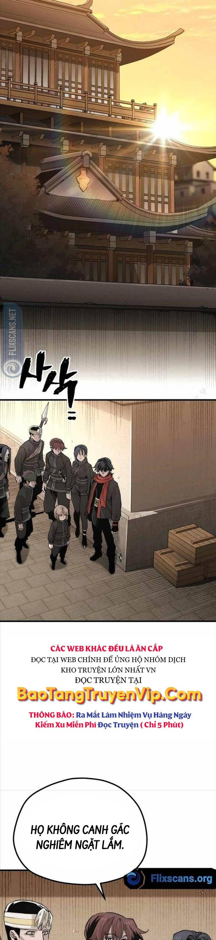 Thiên Ma Phi Thăng Truyện Chapter 117 - Trang 2