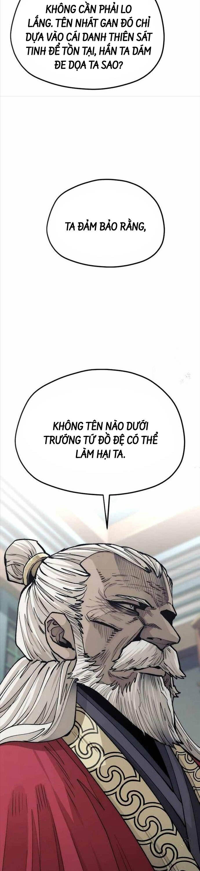 Thiên Ma Phi Thăng Truyện Chapter 117 - Trang 2