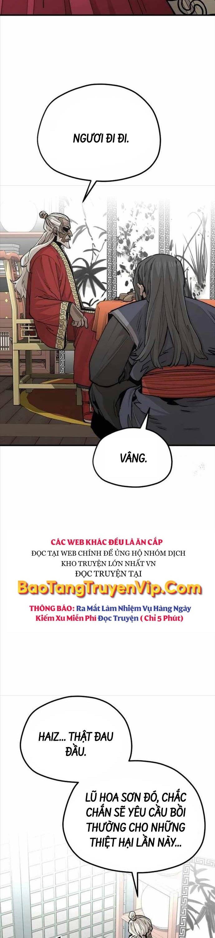 Thiên Ma Phi Thăng Truyện Chapter 117 - Trang 2