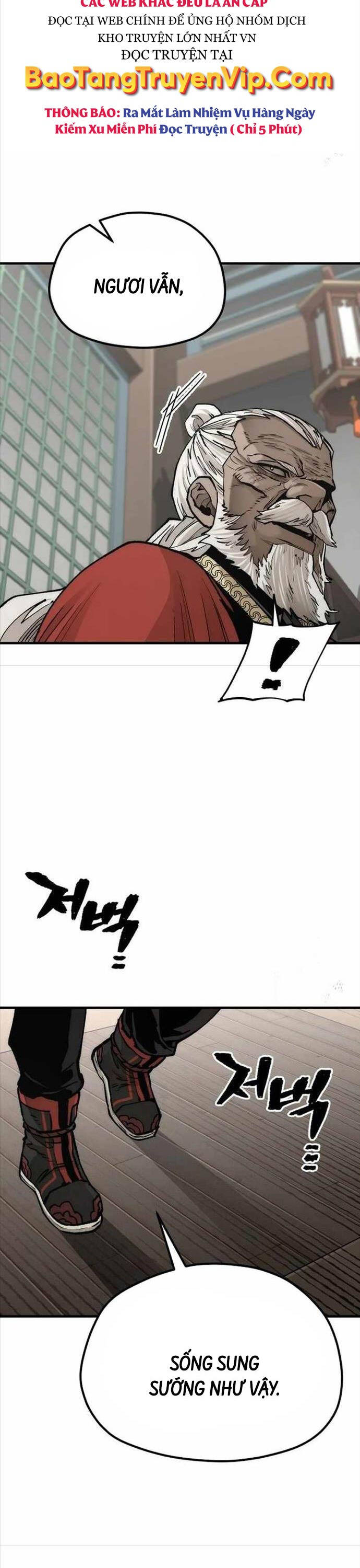 Thiên Ma Phi Thăng Truyện Chapter 117 - Trang 2