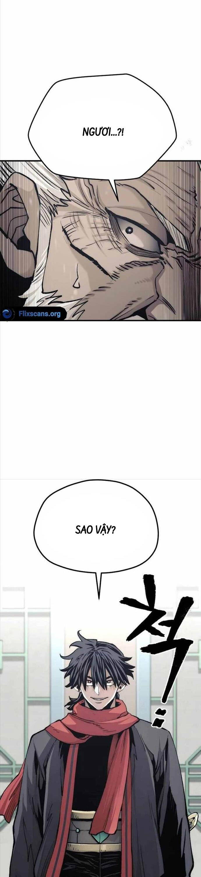 Thiên Ma Phi Thăng Truyện Chapter 117 - Trang 2