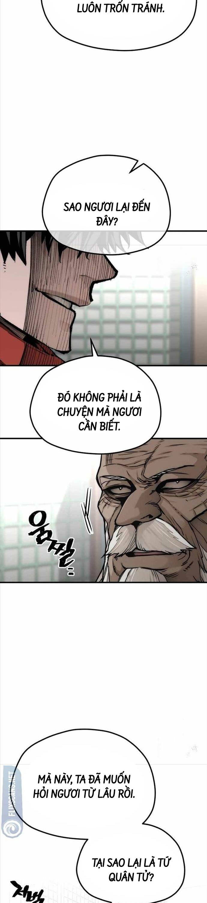 Thiên Ma Phi Thăng Truyện Chapter 117 - Trang 2