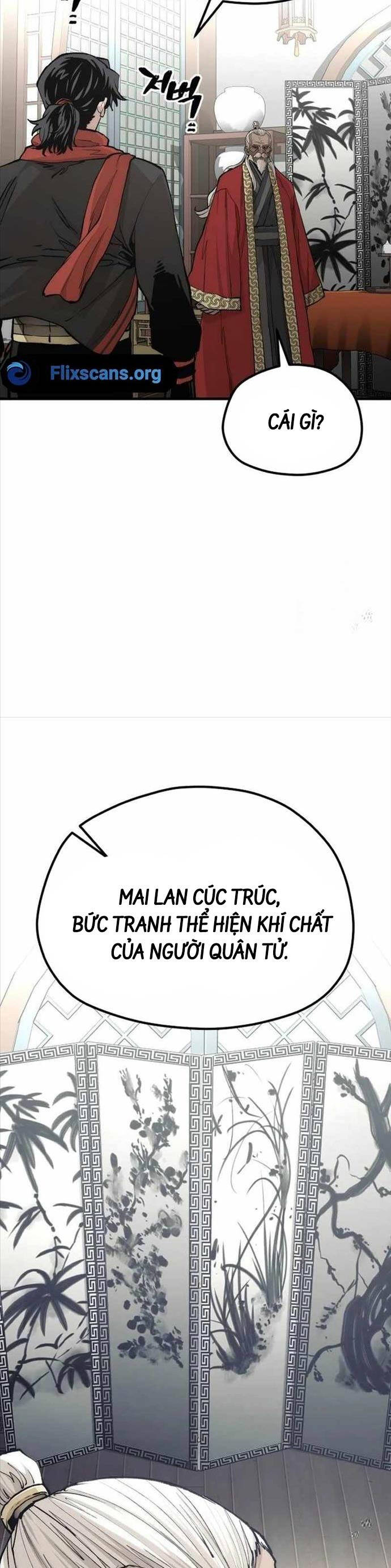 Thiên Ma Phi Thăng Truyện Chapter 117 - Trang 2