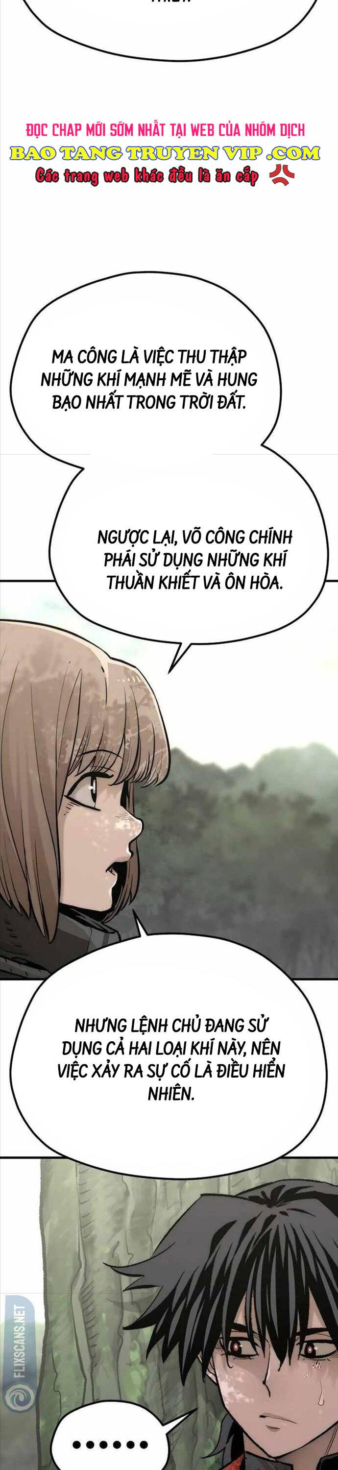 Thiên Ma Phi Thăng Truyện Chapter 117 - Trang 2