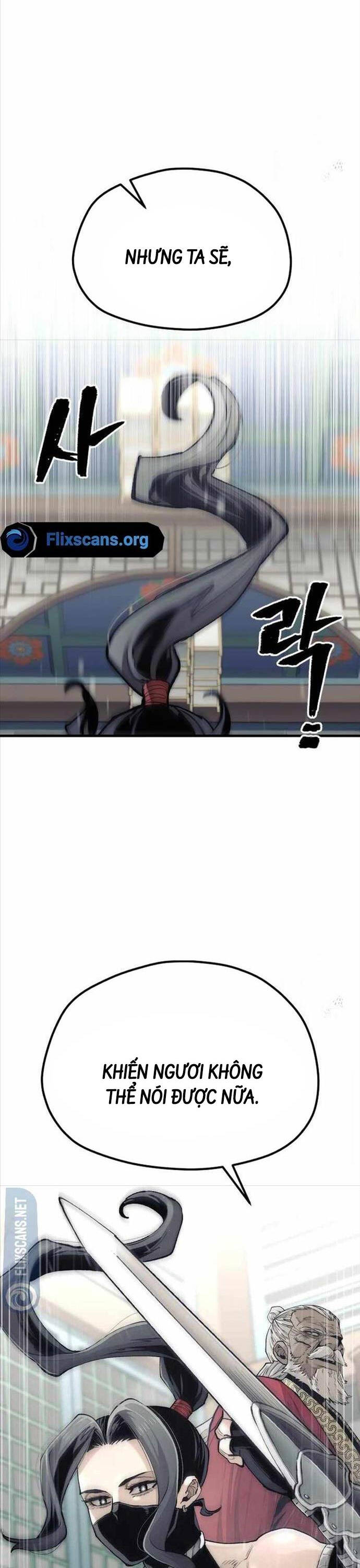 Thiên Ma Phi Thăng Truyện Chapter 117 - Trang 2