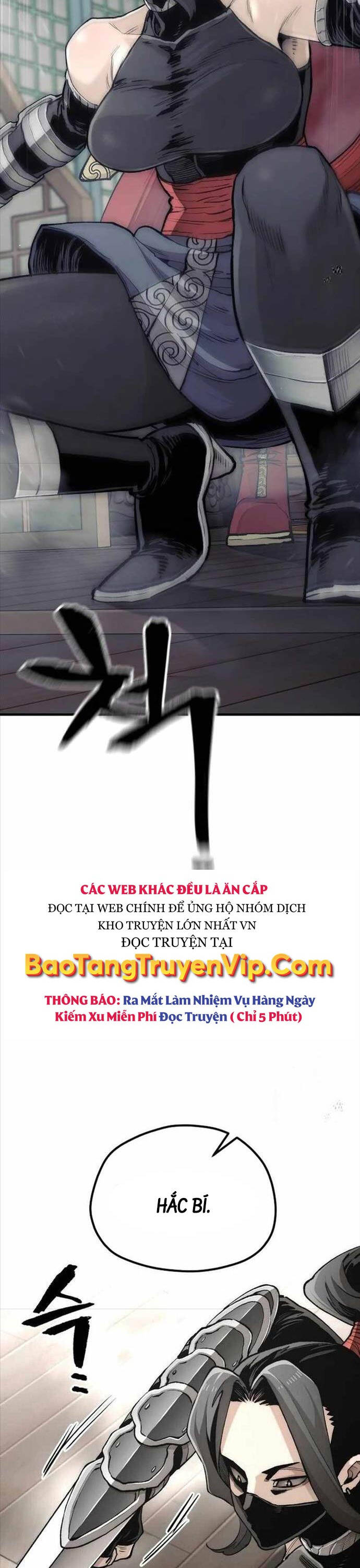 Thiên Ma Phi Thăng Truyện Chapter 117 - Trang 2