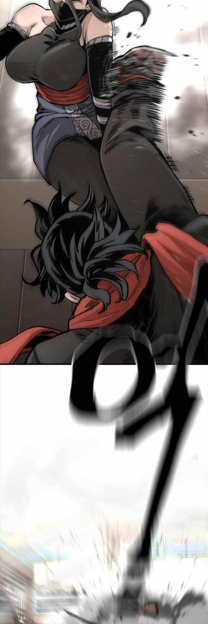 Thiên Ma Phi Thăng Truyện Chapter 117 - Trang 2