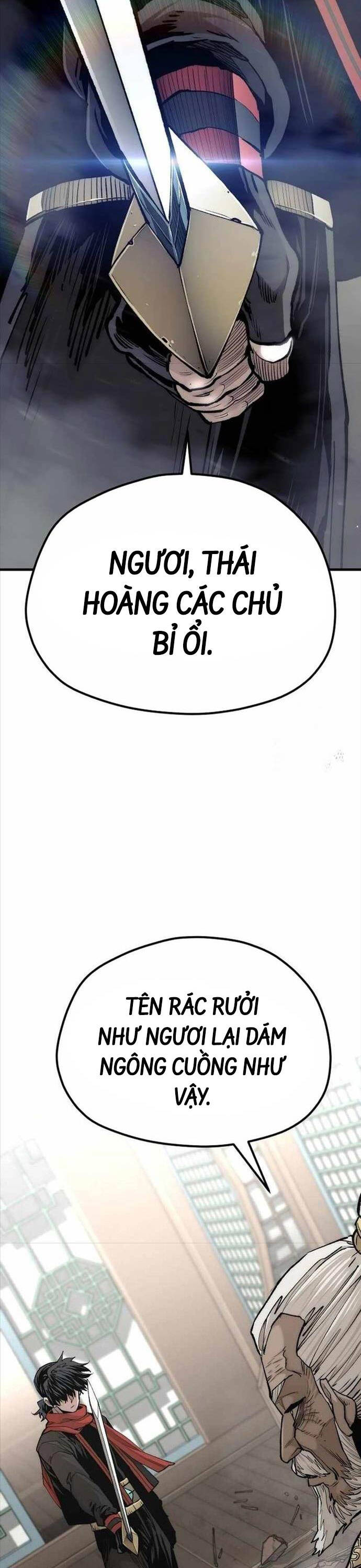 Thiên Ma Phi Thăng Truyện Chapter 117 - Trang 2