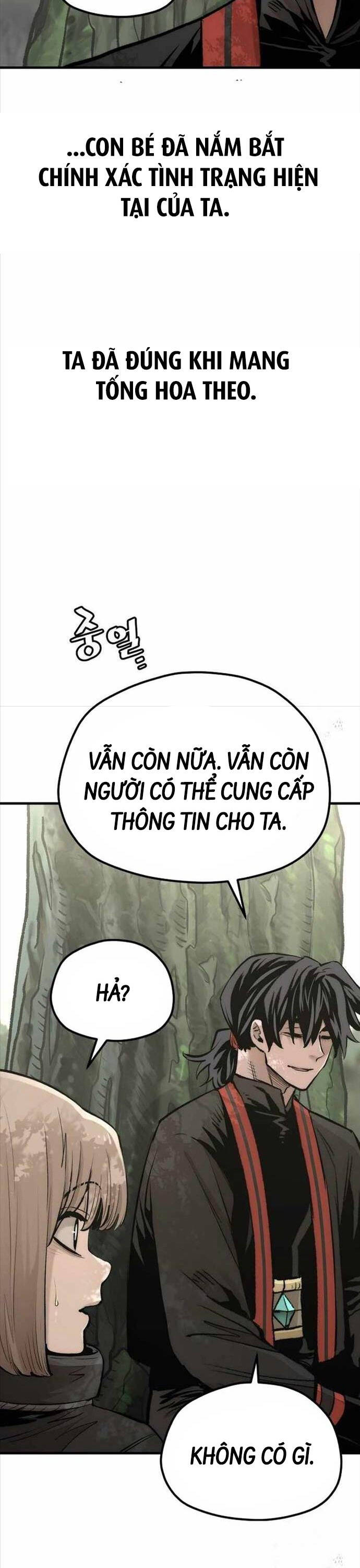 Thiên Ma Phi Thăng Truyện Chapter 117 - Trang 2