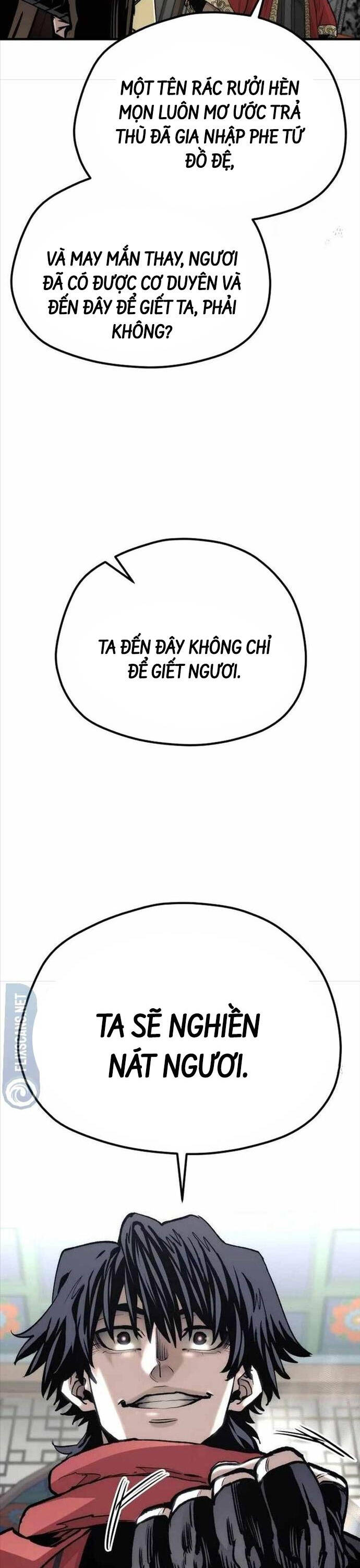 Thiên Ma Phi Thăng Truyện Chapter 117 - Trang 2