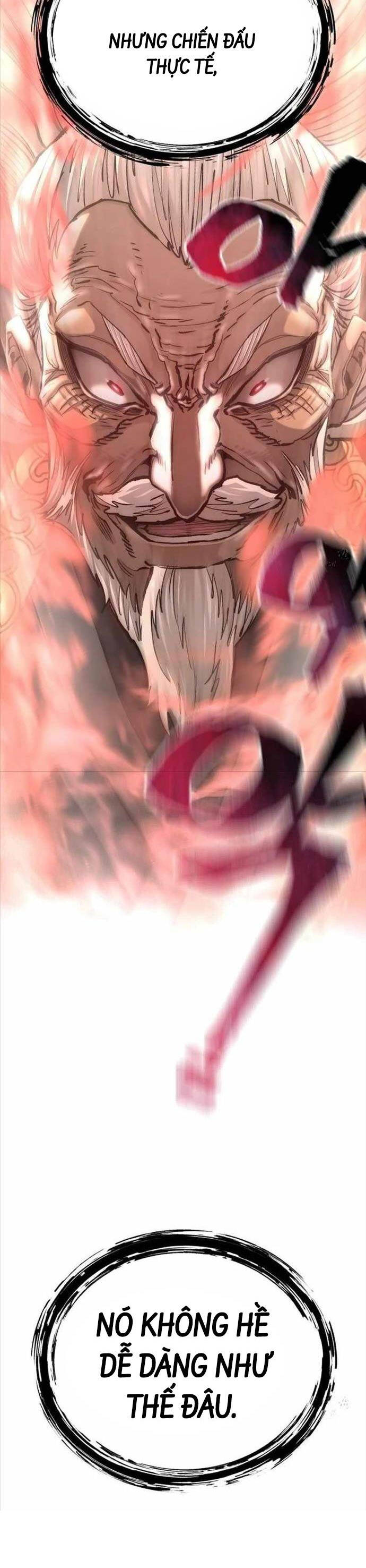 Thiên Ma Phi Thăng Truyện Chapter 117 - Trang 2