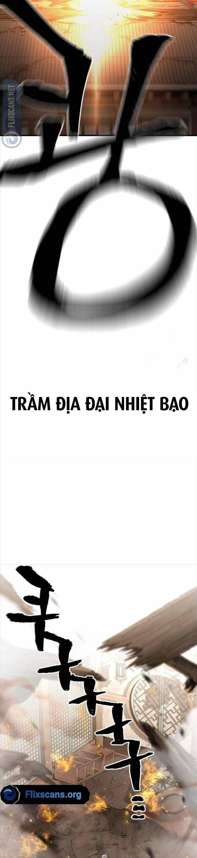 Thiên Ma Phi Thăng Truyện Chapter 117 - Trang 2