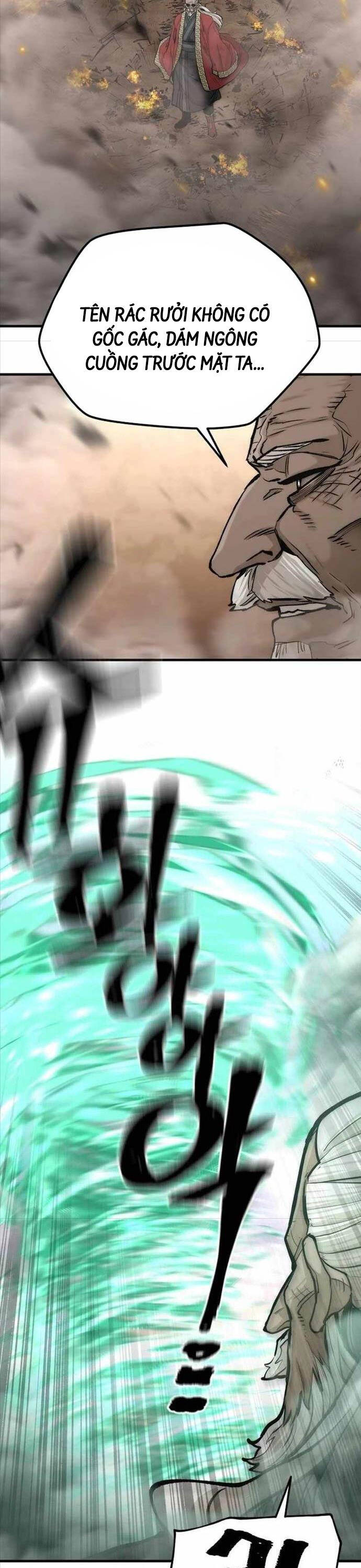 Thiên Ma Phi Thăng Truyện Chapter 117 - Trang 2