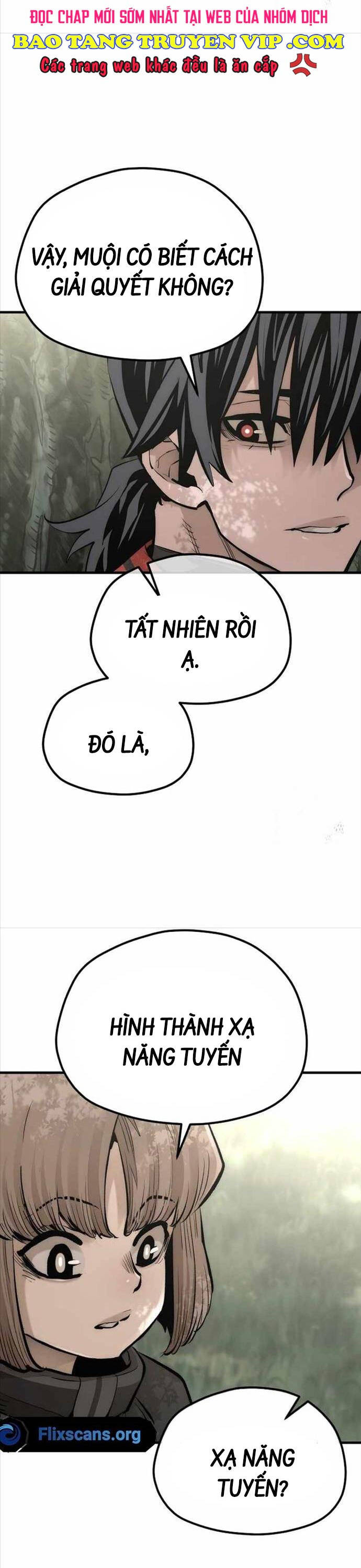 Thiên Ma Phi Thăng Truyện Chapter 117 - Trang 2