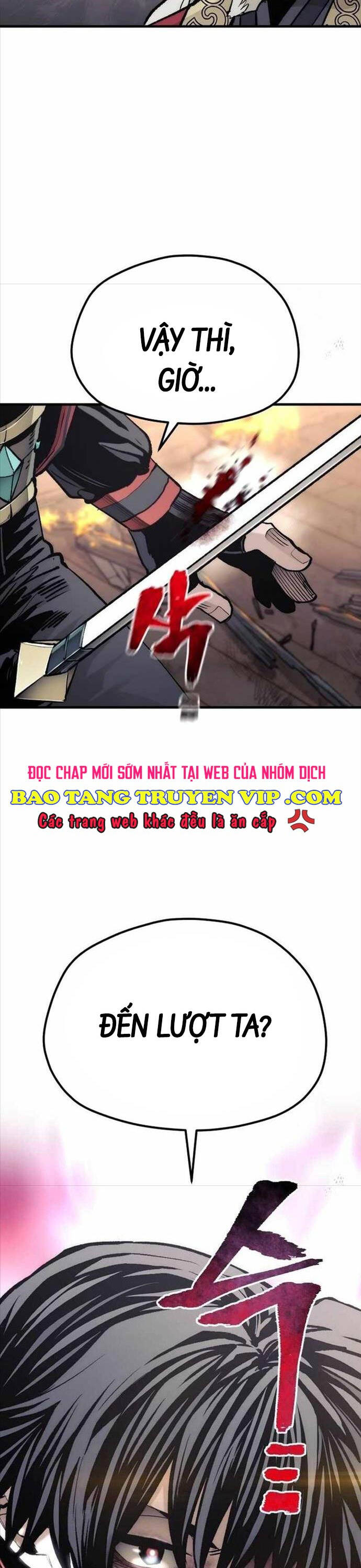 Thiên Ma Phi Thăng Truyện Chapter 117 - Trang 2