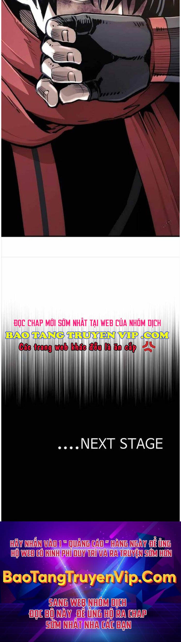 Thiên Ma Phi Thăng Truyện Chapter 117 - Trang 2