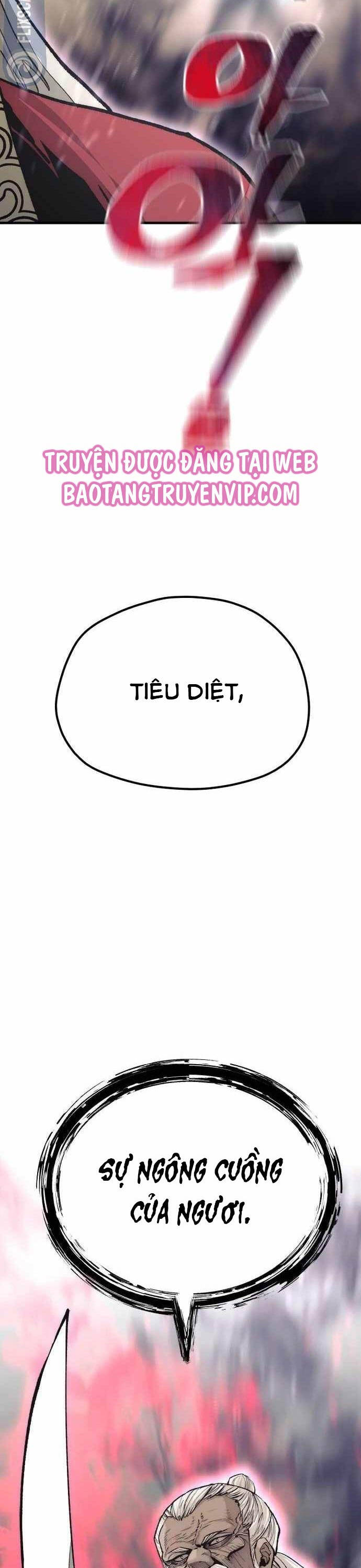 Thiên Ma Phi Thăng Truyện Chapter 118 - Trang 2