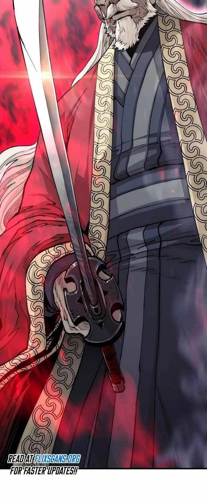 Thiên Ma Phi Thăng Truyện Chapter 118 - Trang 2