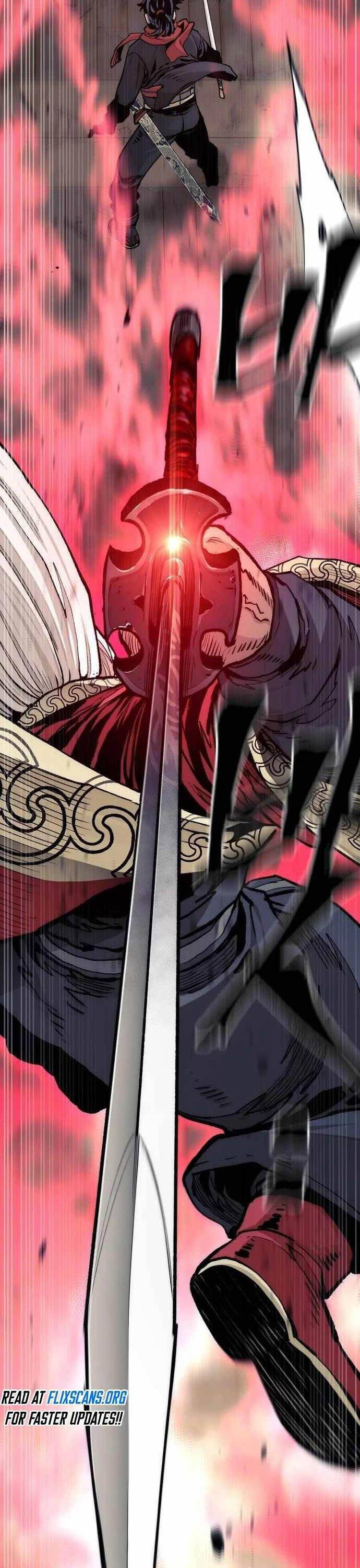 Thiên Ma Phi Thăng Truyện Chapter 118 - Trang 2