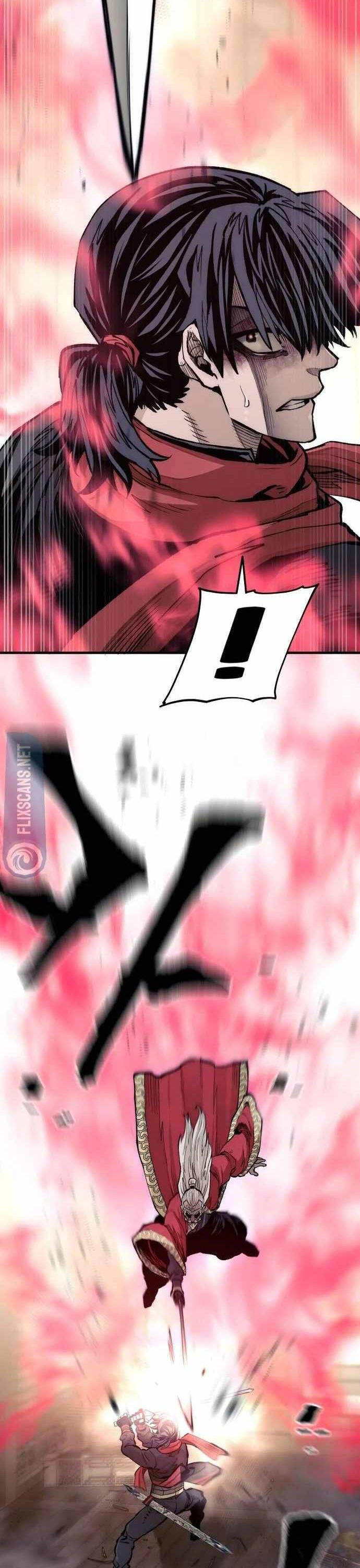 Thiên Ma Phi Thăng Truyện Chapter 118 - Trang 2