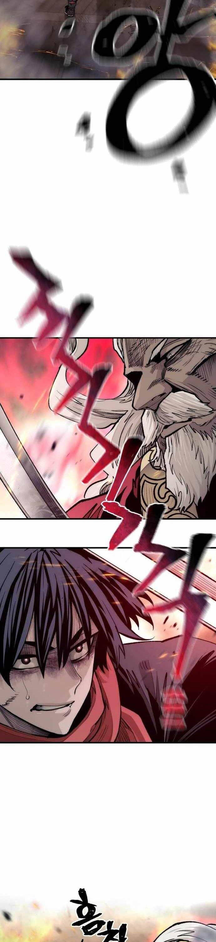 Thiên Ma Phi Thăng Truyện Chapter 118 - Trang 2