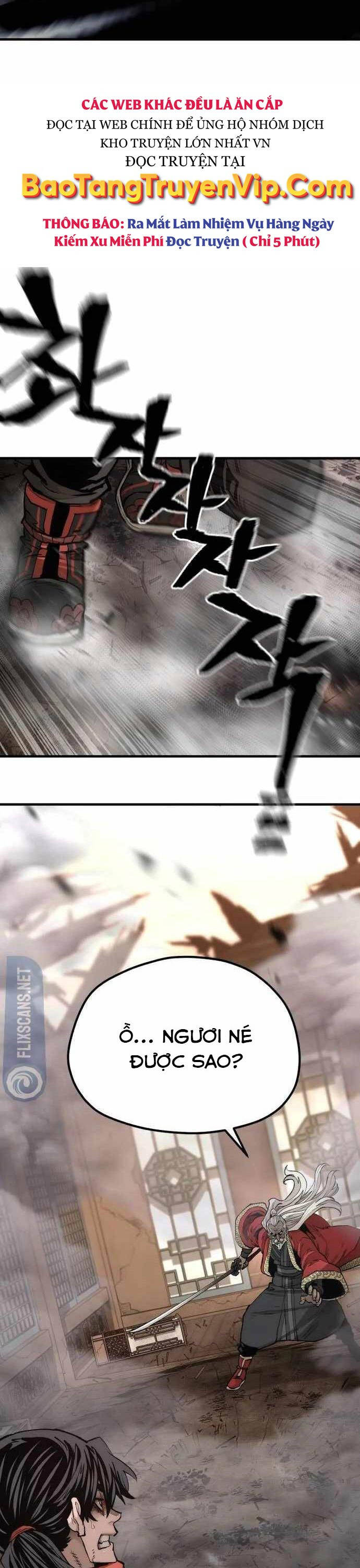 Thiên Ma Phi Thăng Truyện Chapter 118 - Trang 2