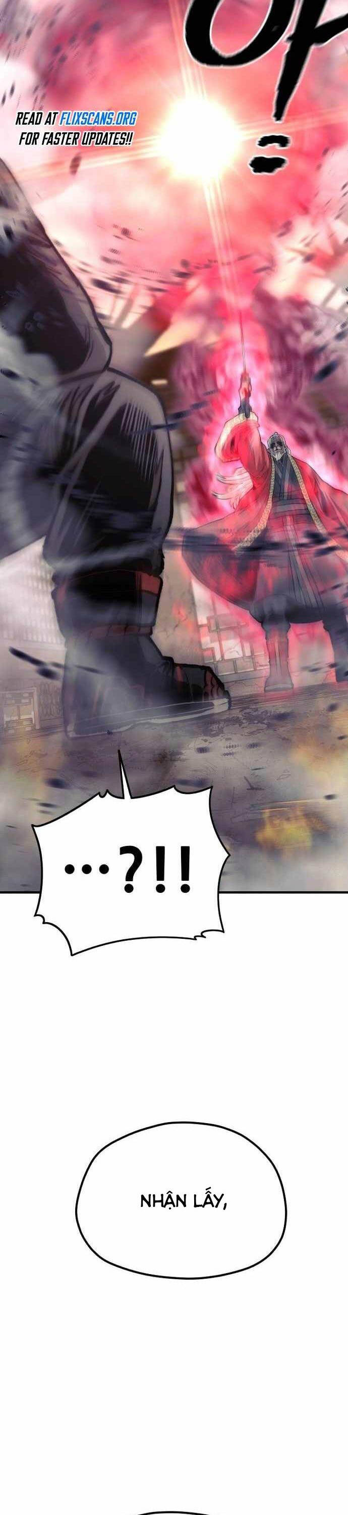 Thiên Ma Phi Thăng Truyện Chapter 118 - Trang 2