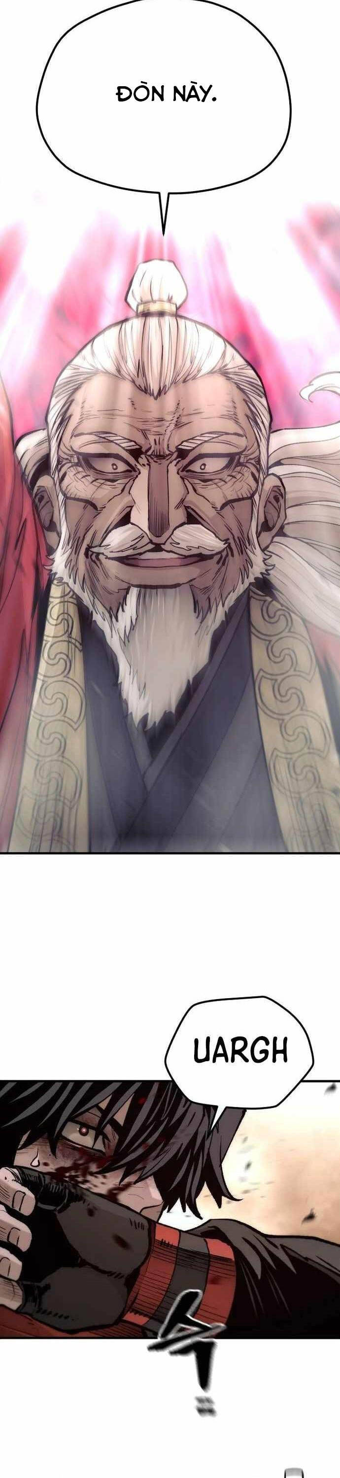 Thiên Ma Phi Thăng Truyện Chapter 118 - Trang 2