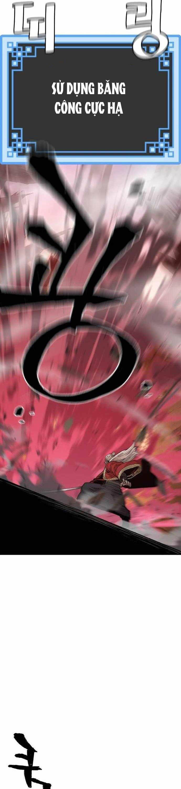 Thiên Ma Phi Thăng Truyện Chapter 118 - Trang 2