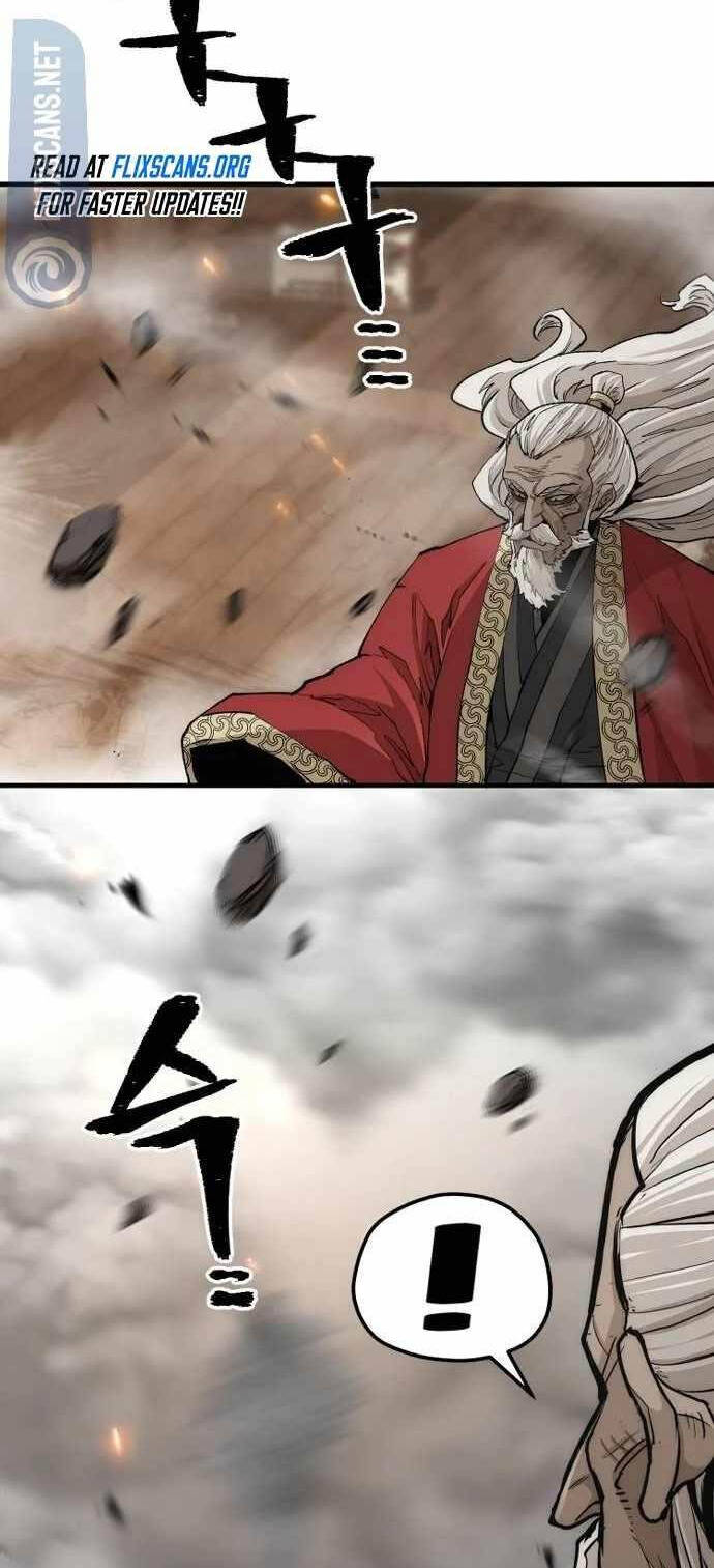 Thiên Ma Phi Thăng Truyện Chapter 118 - Trang 2