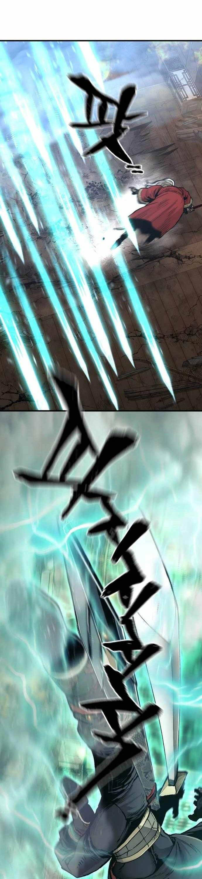 Thiên Ma Phi Thăng Truyện Chapter 118 - Trang 2