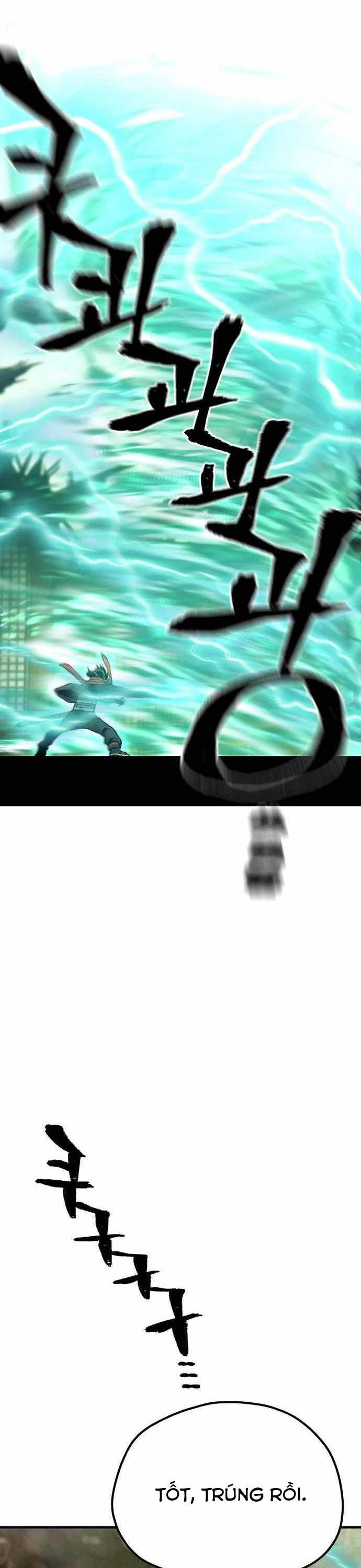 Thiên Ma Phi Thăng Truyện Chapter 118 - Trang 2