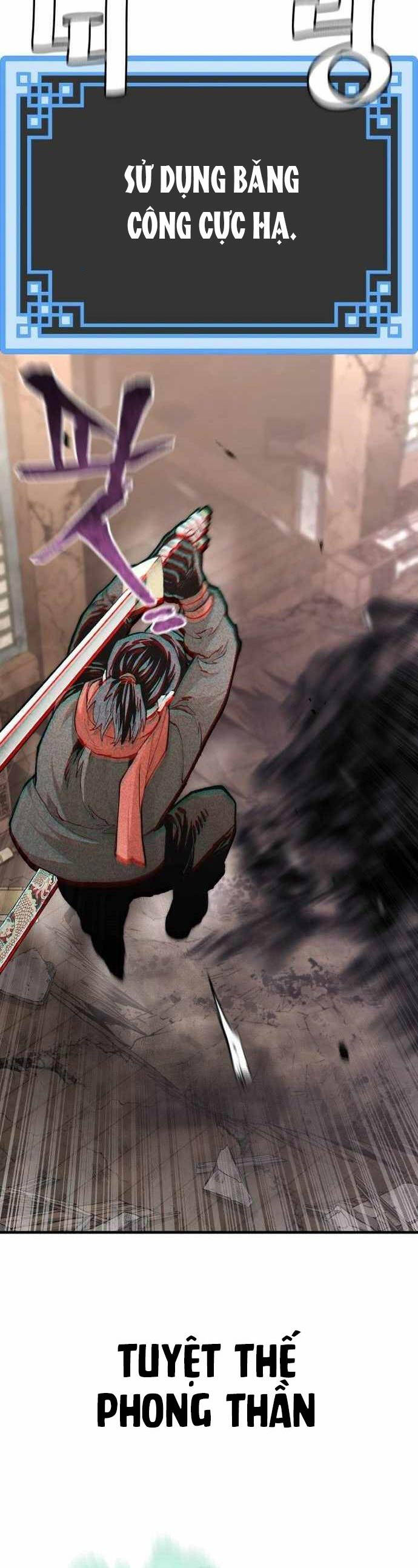 Thiên Ma Phi Thăng Truyện Chapter 118 - Trang 2