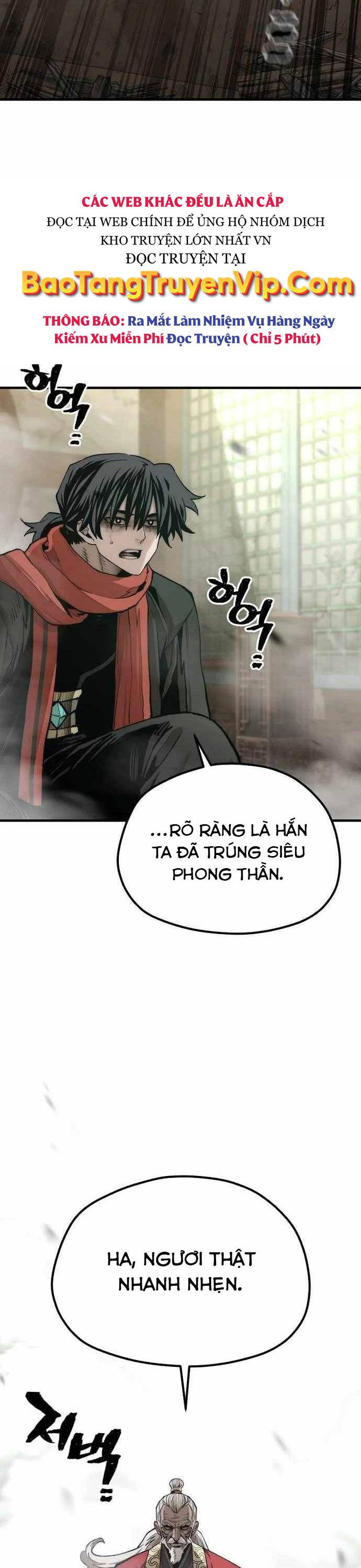 Thiên Ma Phi Thăng Truyện Chapter 118 - Trang 2