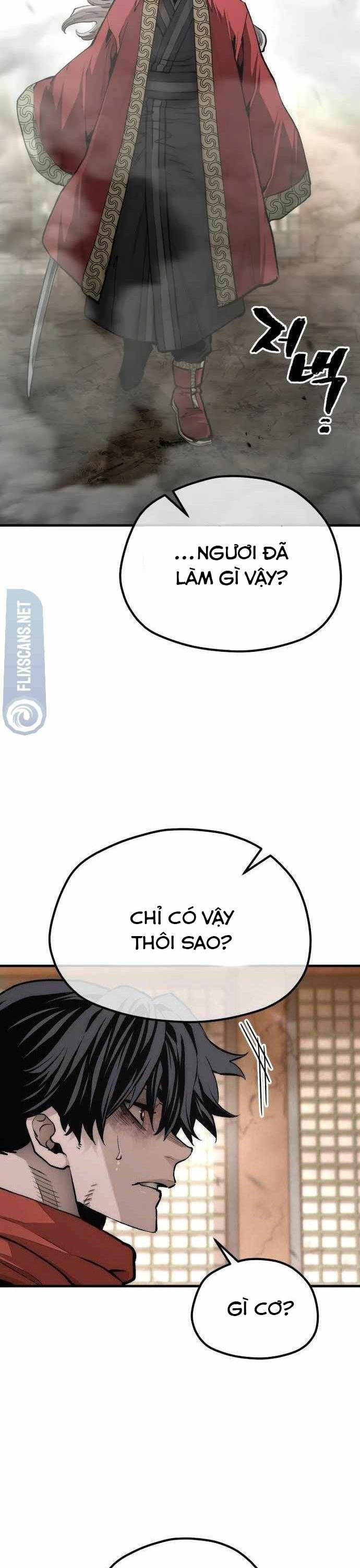 Thiên Ma Phi Thăng Truyện Chapter 118 - Trang 2