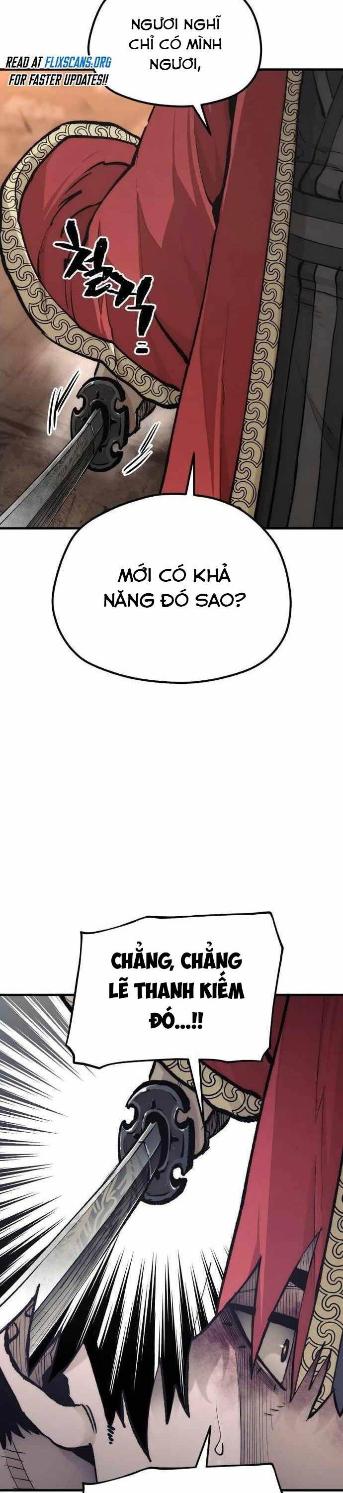 Thiên Ma Phi Thăng Truyện Chapter 118 - Trang 2