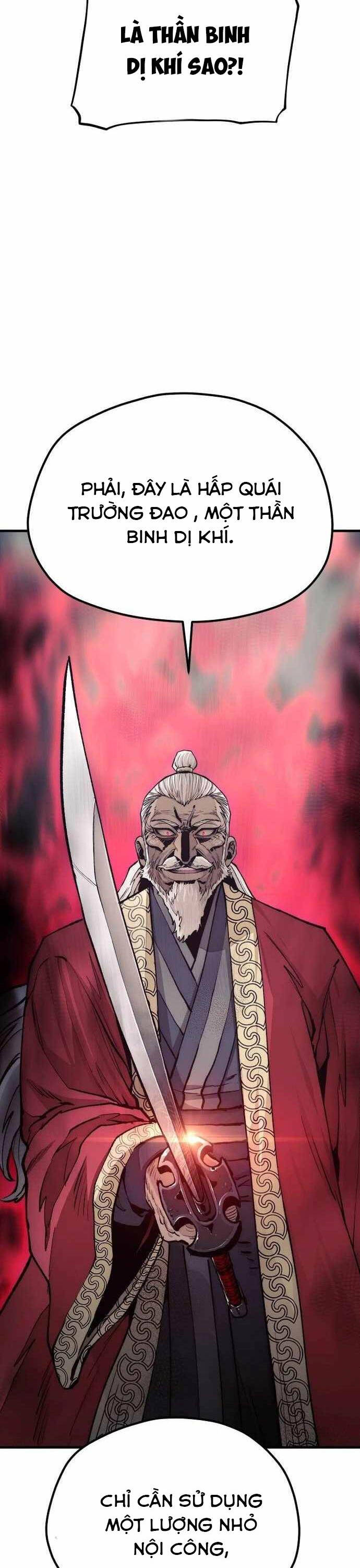 Thiên Ma Phi Thăng Truyện Chapter 118 - Trang 2